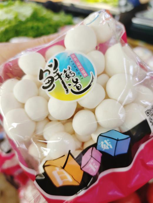 白玉菇2盒 商品图0