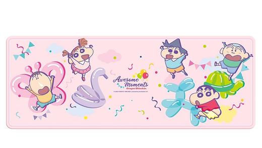 ROCK 蜡笔小新 鼠标垫 商品图0