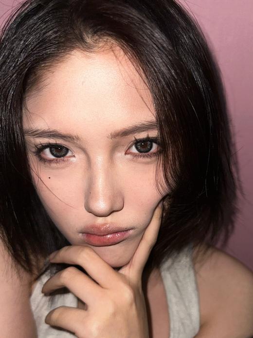 cococon 帝蓝闪蝶/西装暴徒/银翼天使 14.5mm 年抛 大着色14.0mm 蓝黑灰 商品图7