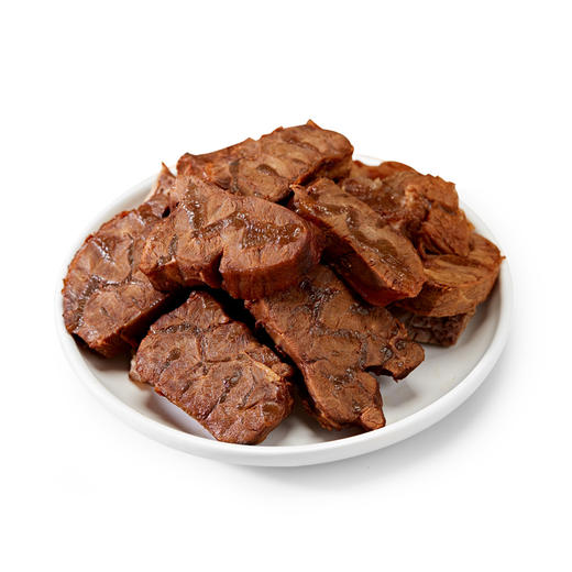 【傲农银祥酱卤牛腱子】牛肉熟食低脂健身牛腱子代餐卤牛肉真空包装开袋即食 商品图5