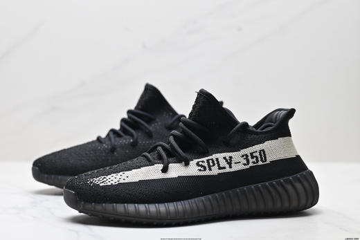 阿迪达斯Adidas Yeezy Boost 350椰子经典运动休闲鞋GW3773男女鞋 商品图3
