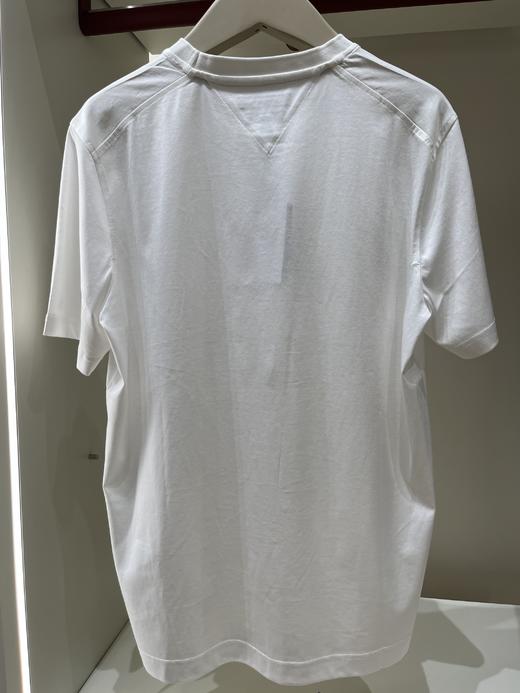 TOMMY T恤男  MW36657-YCF . 商品图1