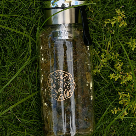 隐岭.武夷白茶150g（30泡） 商品图3