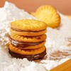 榛子巧克力味夹心饼干丨香甜醇厚 一咬爆浆 商品缩略图6