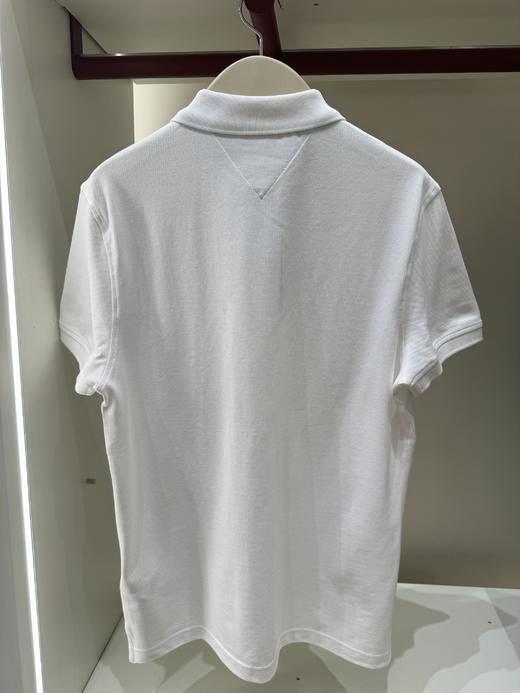 TOMMY POLO男  MW40714-YBR . 商品图1