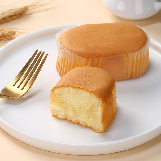 欣欣A2β-酪蛋白高钙牛乳蛋糕   510g 商品图4