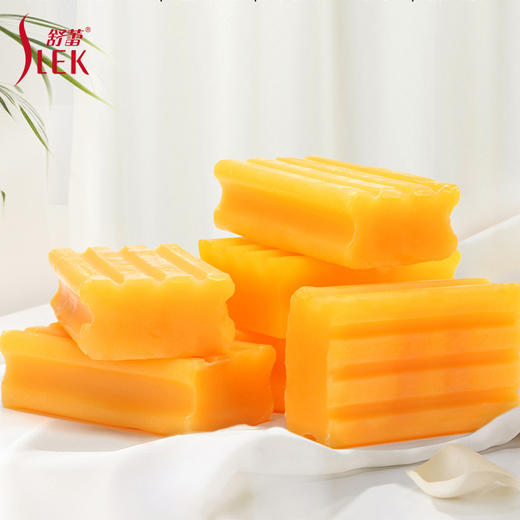 舒蕾 小苍兰清新物语七件套 商品图7