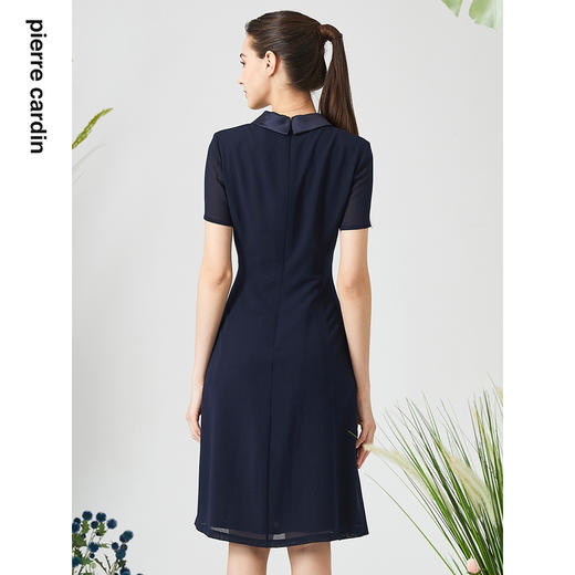 皮尔卡丹女装连衣裙P3215D3133N0 商品图2