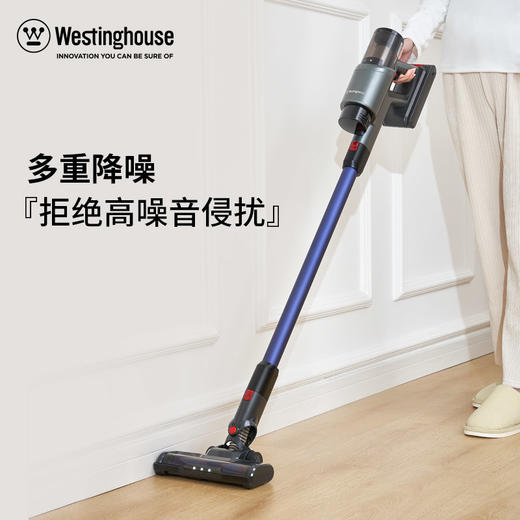 西屋（Westinghouse）电动男士迷你旅行便携式新款送男友全身水洗小刮胡须刀R302 曜石 商品图0