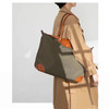 「K」洛诗琳44045新款一包多用大容量单肩手提百搭托特包女L-8 商品缩略图0