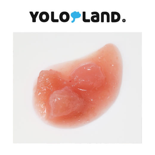 有乐岛 纯熬水蜜桃酱150g 采用阳山新鲜水蜜桃 口感细腻酸甜 72小时发货 商品图4