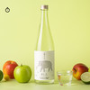 企鹅市集|日本若潮酒造 快乐的大象 果香风味麦烧酒720ml 香蕉青苹果 商品缩略图1