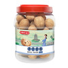 姚生记原味新疆核桃500g 轻松剥壳薄皮大核桃休闲零食 每日坚果炒货干果 商品缩略图5
