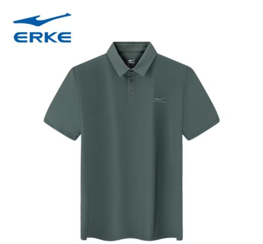 6F 鸿星尔克 短袖 商品图0