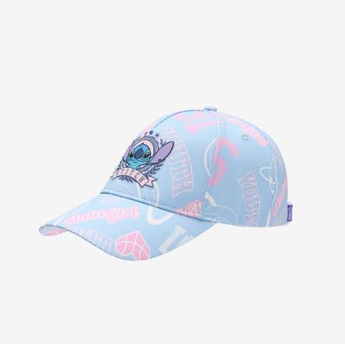 【史迪奇】安踏儿童女大童潮流系列秋季款帽类392438214 商品图1