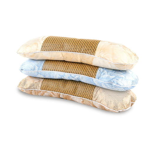 冰丝艾草骨头枕  夏季必备 商品图4