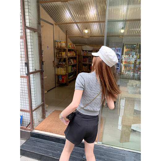 【129元任选2件】现货！半身包臀短裙 商品图5