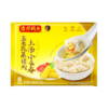湾仔码头上汤小云吞玉米蔬菜猪肉600g75只馄饨早餐夜宵速食混沌 商品缩略图4