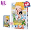【中商原版】漫画 HUNTER×HUNTER 全职猎人 第7集 富坚义博 港版漫画书 文化传信出版 商品缩略图0