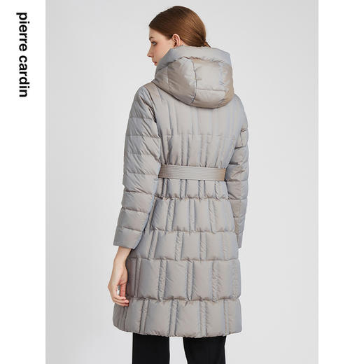 皮尔卡丹女装羽绒服P2493Y2417H0 商品图2