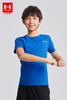 优选丨UnderArmour安德玛男女童短袖T恤防晒衣【合集】252320136/243120537/241101019/252322801 商品缩略图12