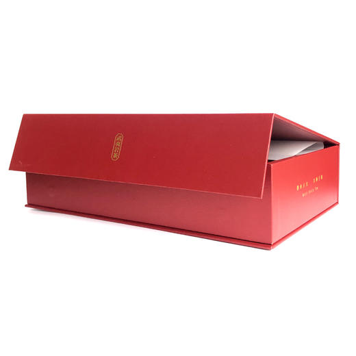 阿比该大红袍礼盒装132g 商品图2