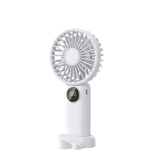 【艾青春】 手持小风扇 V12Pro -FN 商品图5