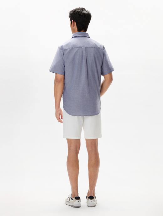 TOMMY 衬衫男  MW39190-DW5 . 商品图1