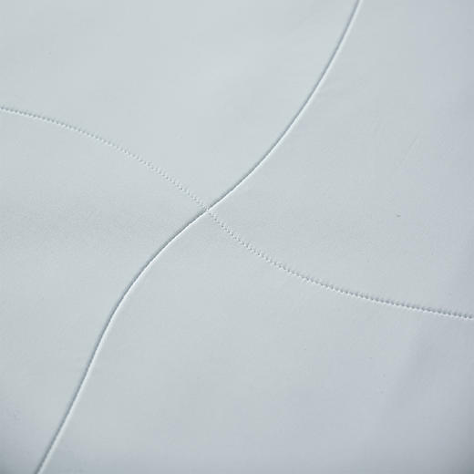 商超爆款【丝享云浮莱卡双面新氧桑蚕丝亲肌夏凉被流萤夏夜】蓝色 自然竹浆纤维材料 柔软亲肤 安全环保 天然凉爽  商品图3