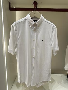 TOMMY 衬衫男  MW38663-YCF .