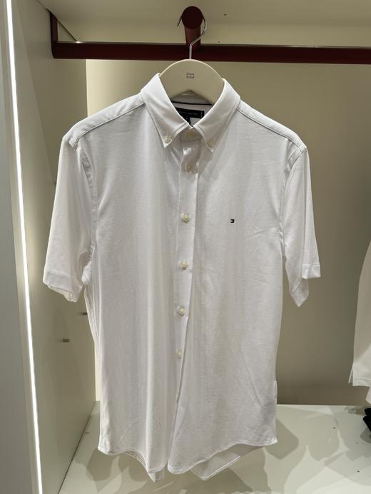 TOMMY 衬衫男  MW38663-YCF . 商品图0