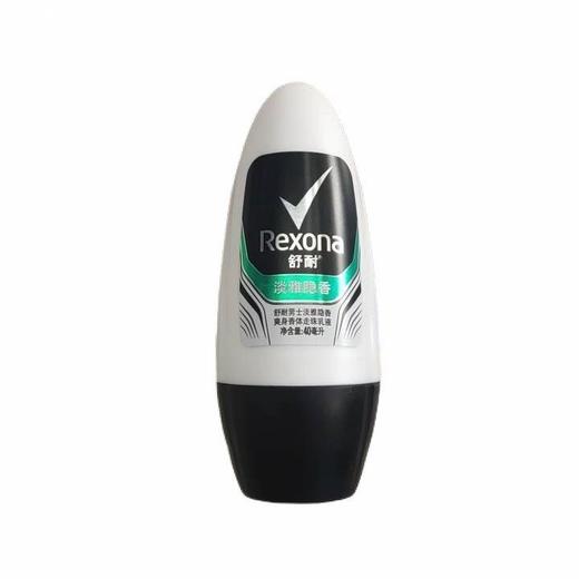 舒耐男士爽身香体走珠液(淡雅隐香)40ml 商品图0