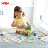 HABA 加油!小企鹅 桌游 适合2岁+ 数数锻炼 亲子关系 区分形状 德国原装 -1307056001 商品缩略图2