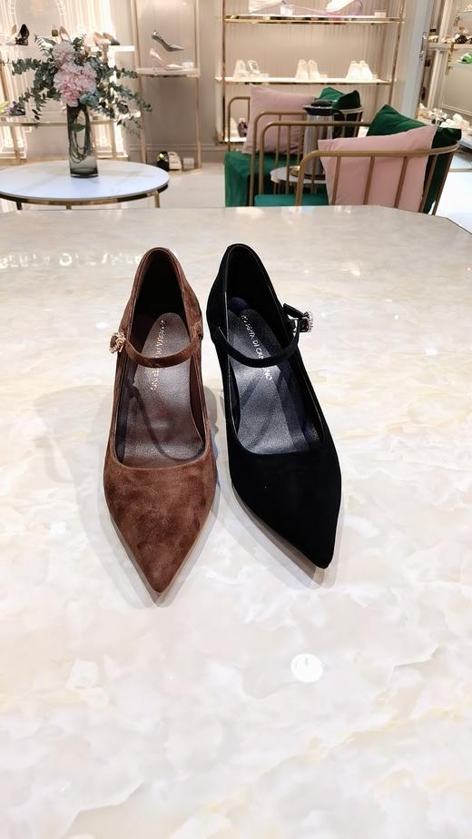 【云粉节】【9折】BF楼诺贝达25年时尚运动鞋RCL254310吊牌价2280 商品图1