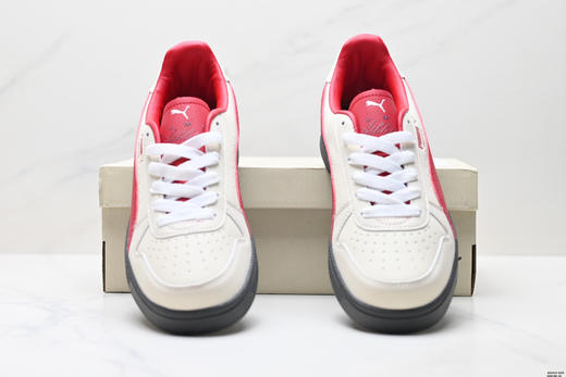 彪马Puma Palermo Sophia复古休闲运动板鞋401360-04男女鞋 商品图6