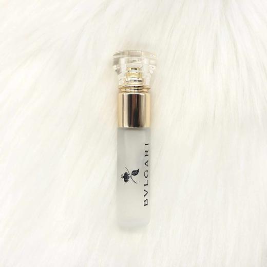【保税仓】Bvlgari宝格丽白茶中性古龙水10ml 商品图1