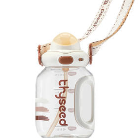 世喜 吨吨桶mini（400ml）（tritan）【宝库优选】