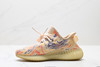 阿迪达斯Adidas Yeezy Boost 350椰子经典运动休闲鞋GW3773男女鞋 商品缩略图2