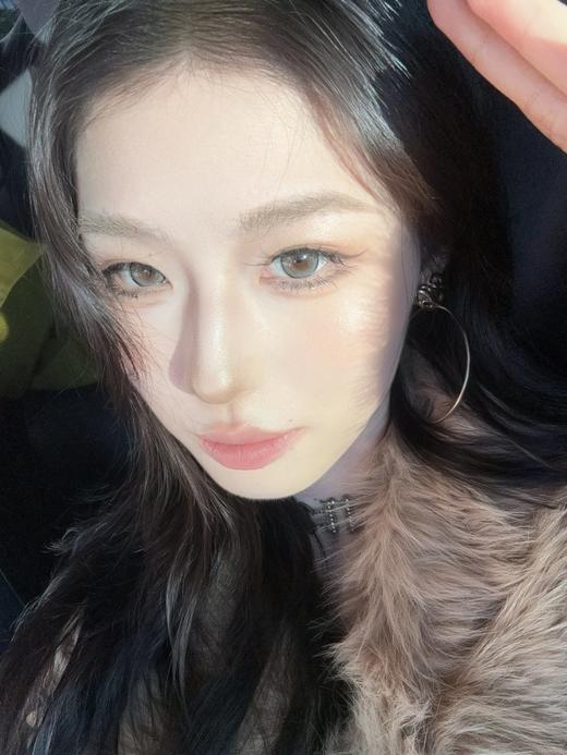 BENNYCAT  半年抛 天鹅绒舞曲 直径14.5mm着色14.0mm 商品图3