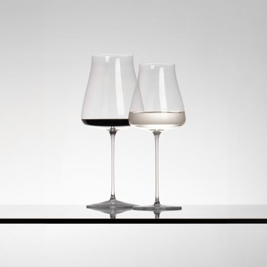 1833水晶酒具系列 RESONG日诵家居 红酒香槟水杯醒酒器 商品图4