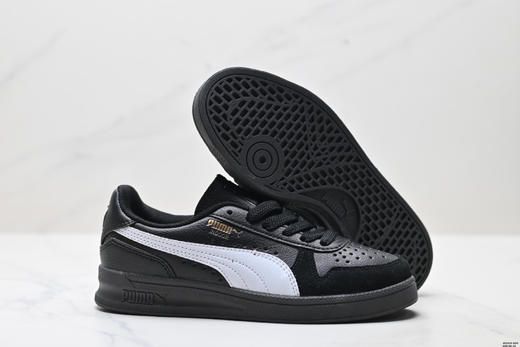 彪马Puma Palermo Sophia复古休闲运动板鞋401360-04男女鞋 商品图4