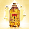 金龙鱼 食用油 外婆乡小榨菜籽油5L 非转压榨食用油 /粮油调味 /食用油 /菜籽油 商品缩略图1