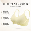 【大胸侧收提拉】裸感无痕软支撑聚拢内衣女承托防垂收副乳文胸罩轻舞红颜 商品缩略图1