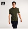 小凯 K.L.S男款圆领功能短袖T恤 TX531 商品缩略图1
