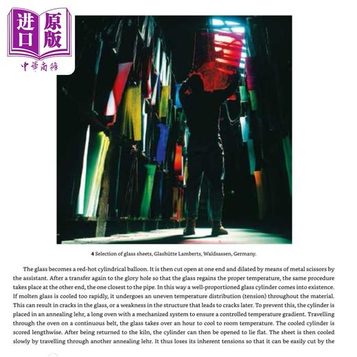 预售 【中商原版】The Illuminated Window:Stories across Time 进口艺术 照明之窗：跨越时间的故事 商品图4