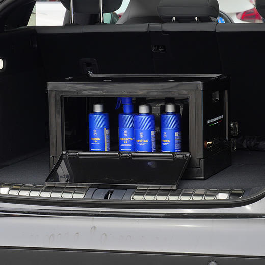 MANIAC LINE 收纳箱 商品图3