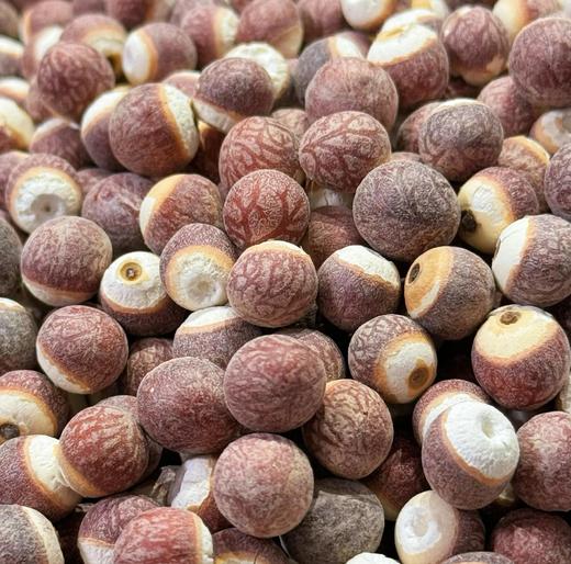 广东红芡实13.8元1袋250g,明天到 商品图5