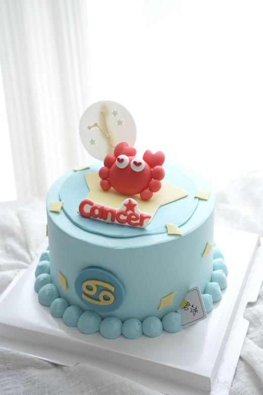 巨蟹星愿（需要提前24小时预订） 商品图0