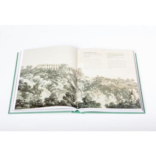 乐林泉:中外园林文化展 商品图4