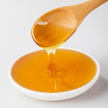 百花蜂蜜1000g 百花蜜中华老字号 早餐牛奶麦片伴侣冲饮品 节日礼品   /传统滋补 /蜂蜜/蜂产品 /蜂蜜 商品图5